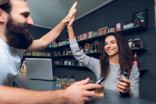 5 best Vape Brands
