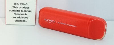 Kief Nord Disposable Review