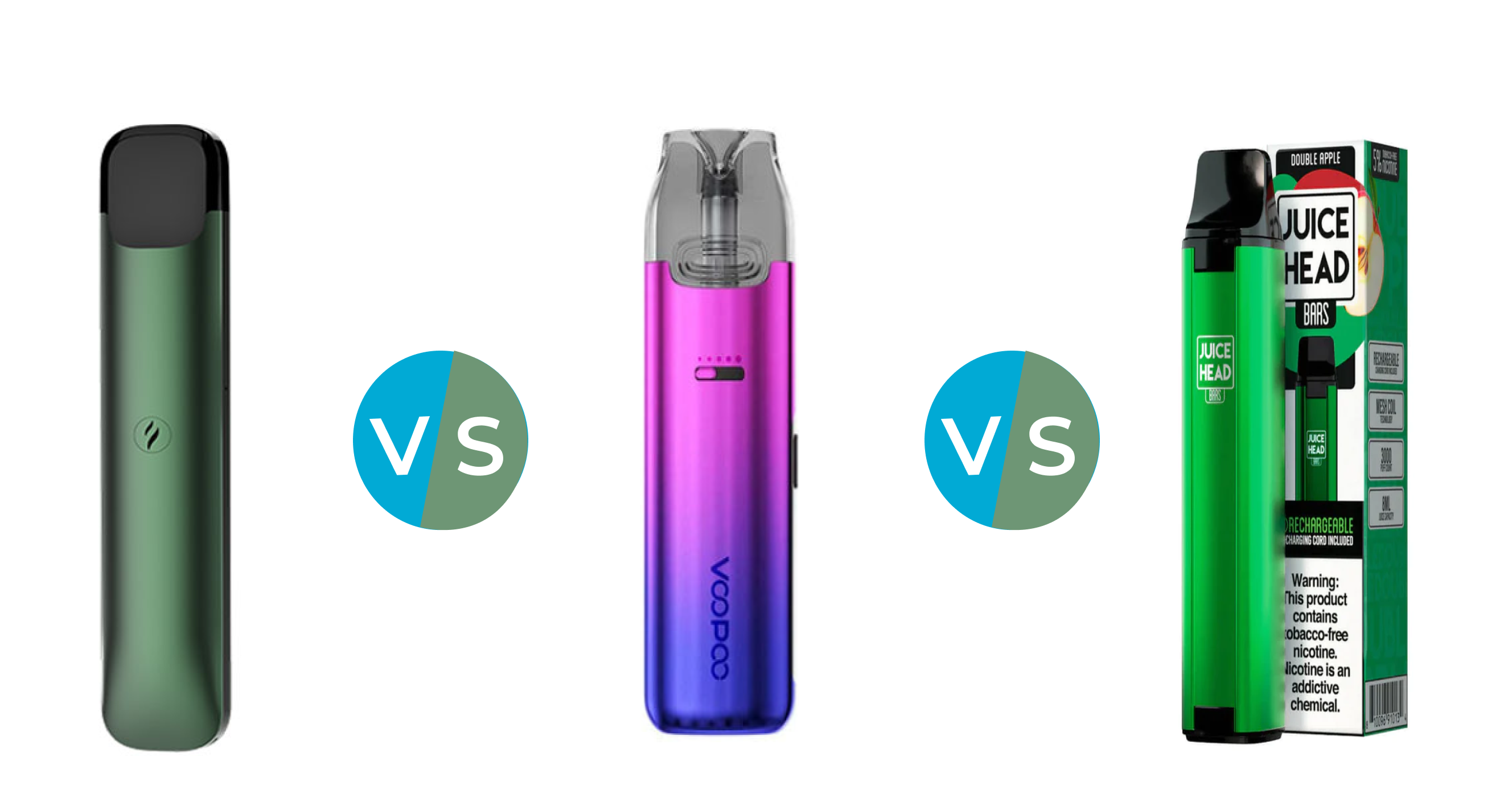 Disposable vs Prefilled vs Refillable Vapes VapeMall Disposable vs Prefilled vs Refillable Vapes VapeMall