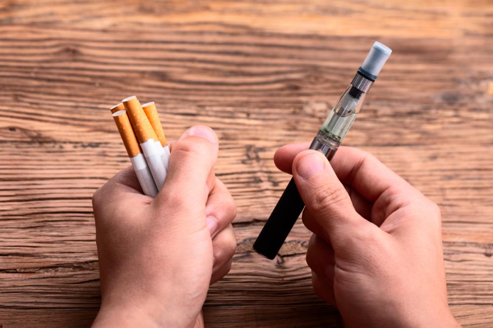 WHY VAPE? VapeMall WHY VAPE? VapeMall