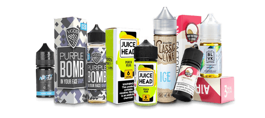 Vape Juices