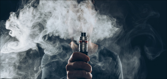 how to improve the Vape battery life