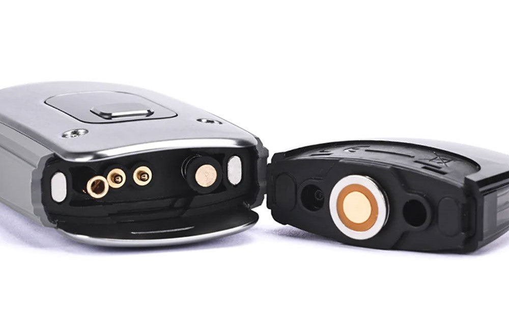 Geek Vape AP2 Aegis Pod 2 Pod Vape Review VapeMall Geek Vape AP2 Aegis Pod 2 Pod Vape Review VapeMall