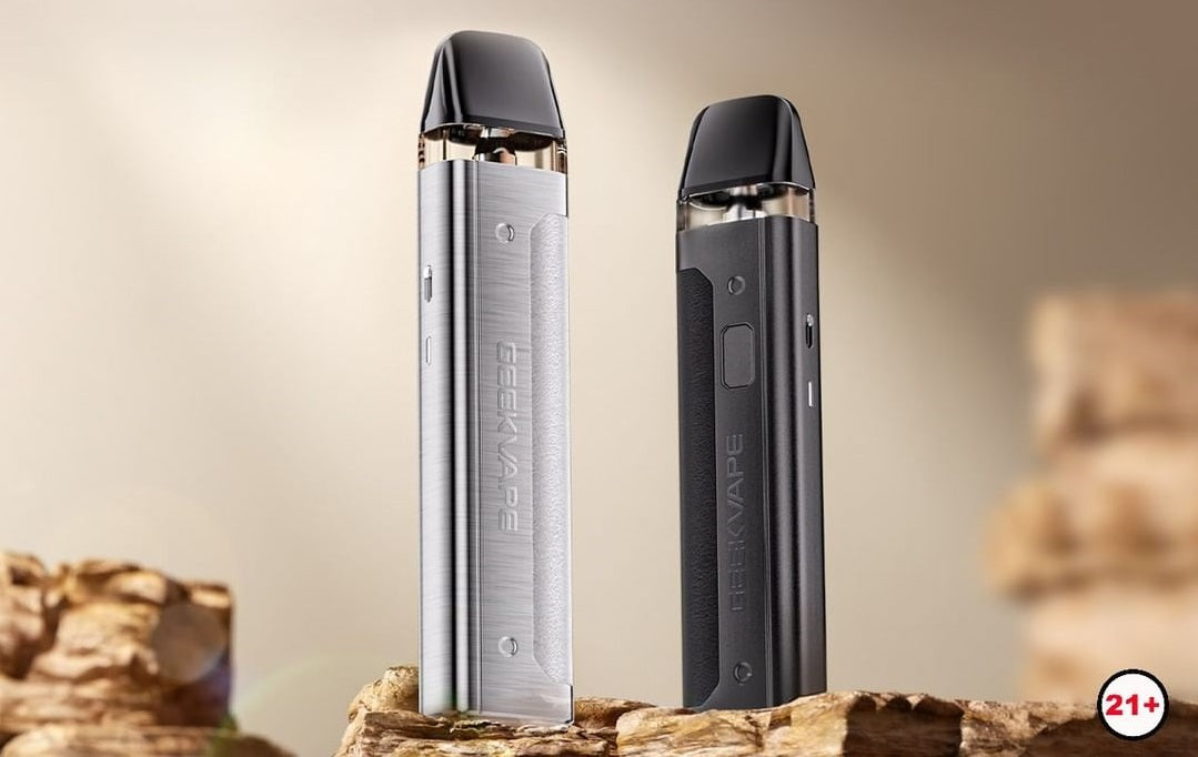 Comprehensive Review of the Geek Vape Aegis Q Pod Kit VapeMall Comprehensive Review of the Geek Vape Aegis Q Pod Kit VapeMall