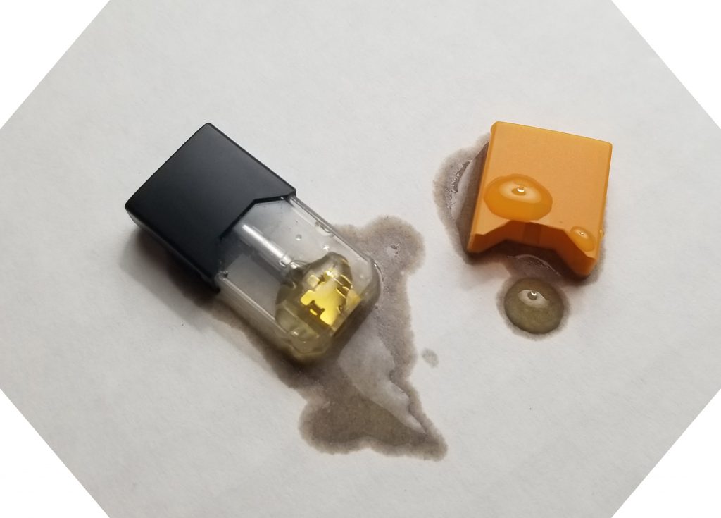 Tips to avoid Leaking of Vape Pods VapeMall Tips to avoid Leaking of Vape Pods VapeMall