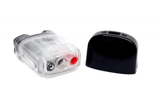 Refillable Pod Vapes