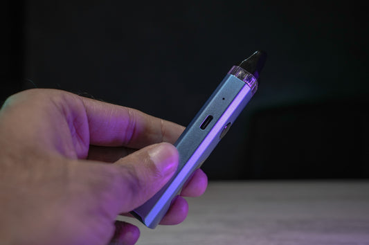 Freemax Galex Pro 25w Pod Kit Review