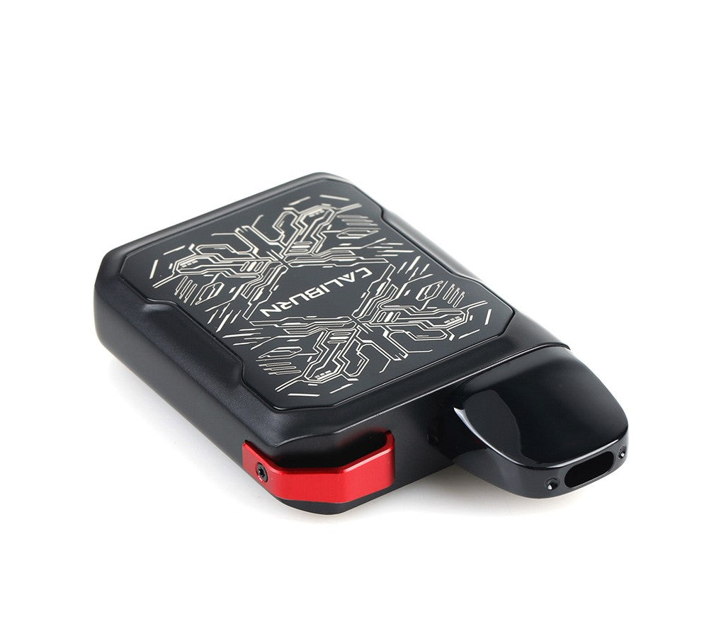 Caliburn Newest Pods by UWELL Review: Will it Take The Crown? VapeMall Caliburn Newest Pods by UWELL Review: Will it Take The Crown? VapeMall