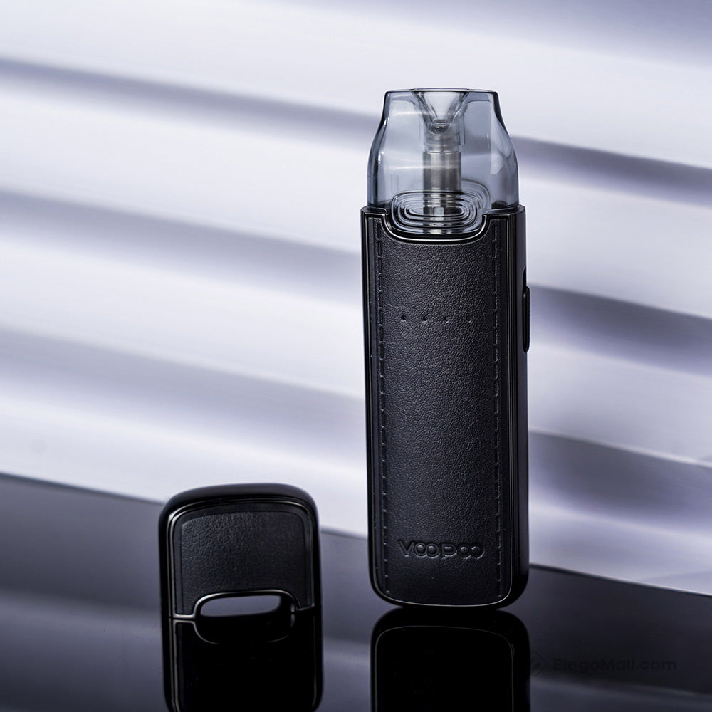 Voopoo V-Mate E Kit review VapeMall Voopoo V-Mate E Kit review VapeMall