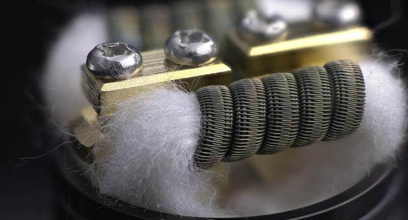 How do liquids affect the duration of Vape coils? VapeMall How do liquids affect the duration of Vape coils? VapeMall
