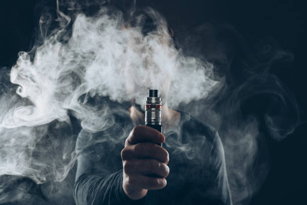 Dry hit and electronic cigarette why it happens and how to avoid