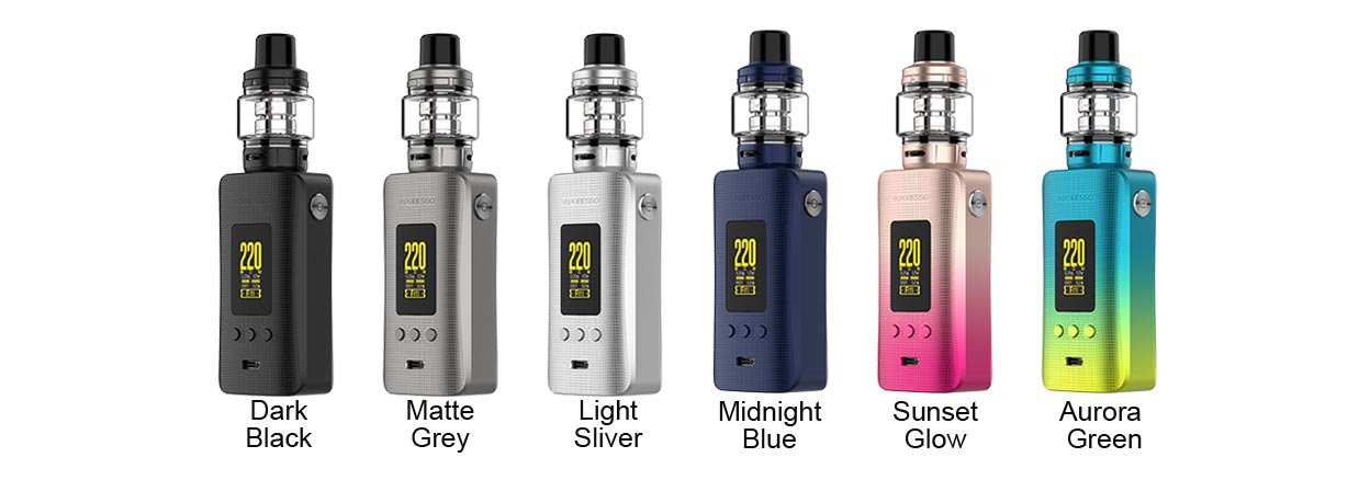 Vaporesso Gen 200 Review the Newest Entry in the Generation Series VapeMall Vaporesso Gen 200 Review the Newest Entry in the Generation Series VapeMall