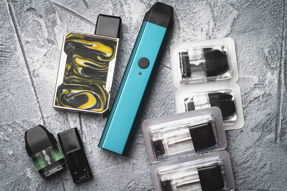 best pod vape