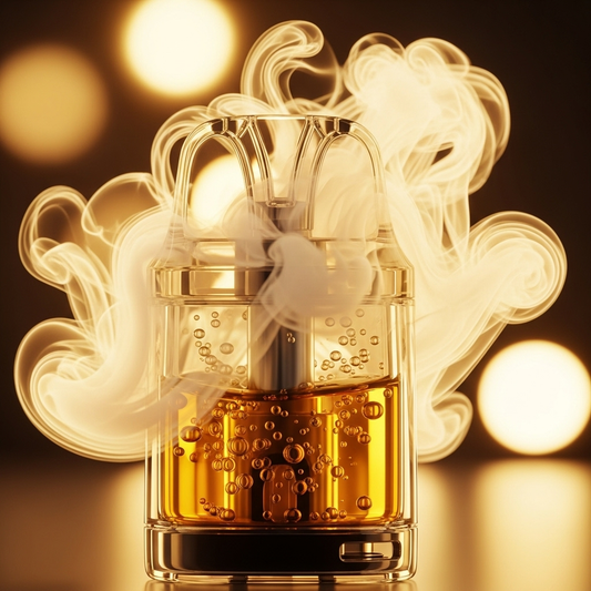 What is Nic Salt in Vaping & Why It's So Popular?