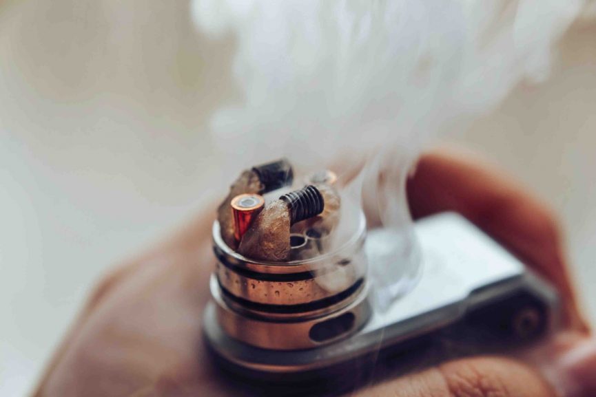 How to deal with Burnt Coils & Pods VapeMall How to deal with Burnt Coils & Pods VapeMall