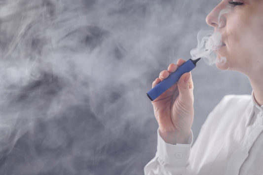 disposable vape Pods