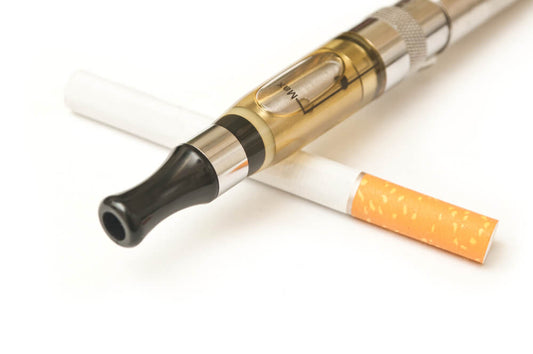 e cigarettes