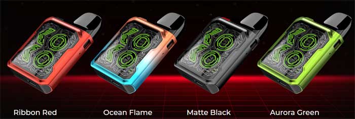 Product Review: Caliburn GK2 Pod by UWELL Pod System VapeMall Product Review: Caliburn GK2 Pod by UWELL Pod System VapeMall
