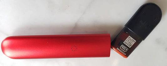 disposable pod vapes in Pakistan