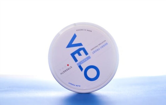 velo pouches pakistan