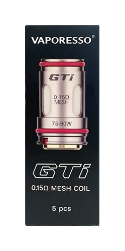 Vaporesso Gti Mesh Coil Best Price In Pakistan