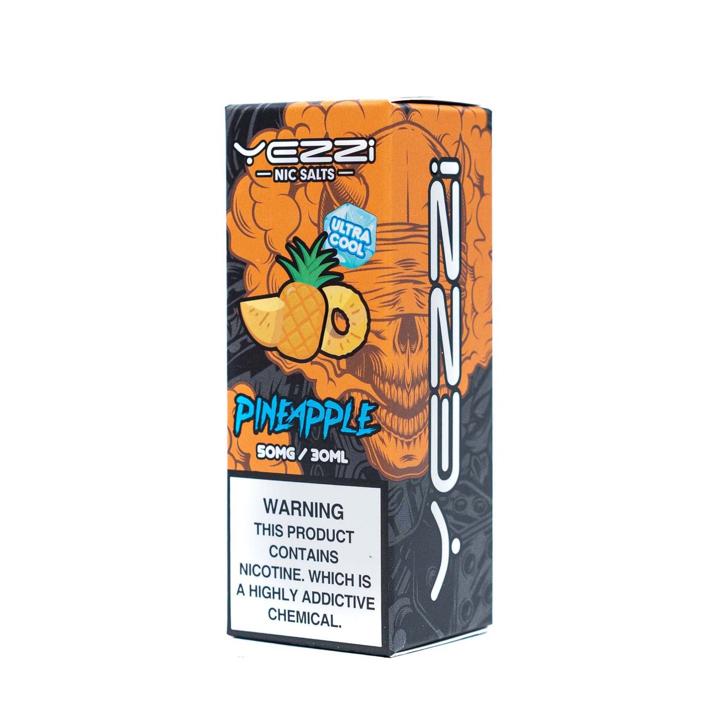 Pineapple Ultra Cool Series By Yezzi At Best Price In Pakistan