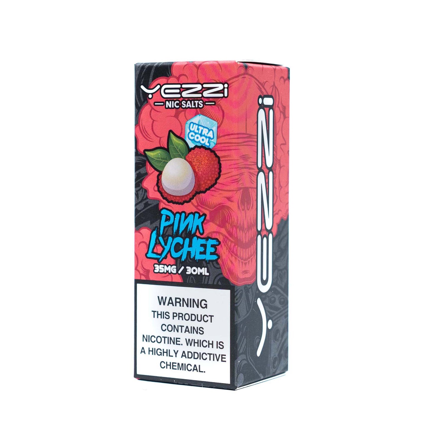 Pink Lychee Ultra Cool Series By Yezzi At Best Price In Pakistan