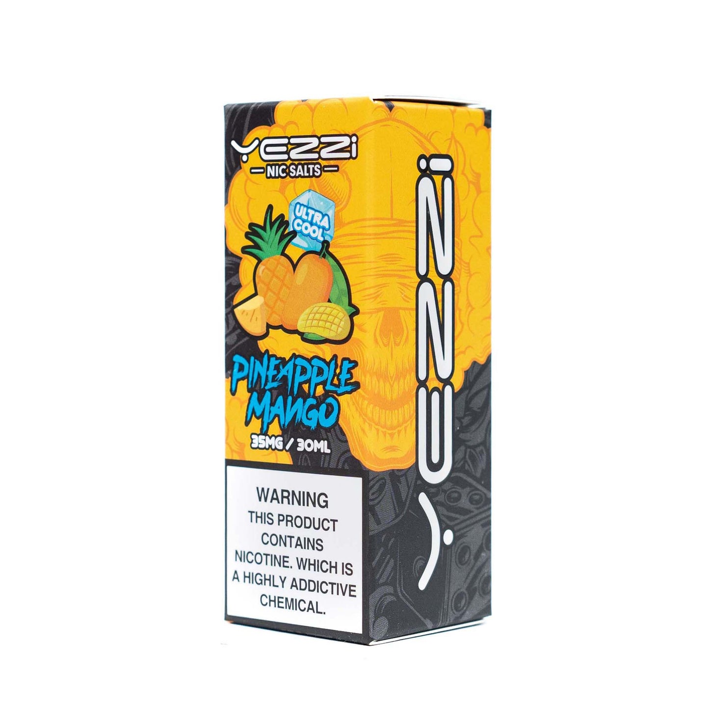 Pineapple Mango Ultra Cool Series By Yezzi At Best Price In Pakistan