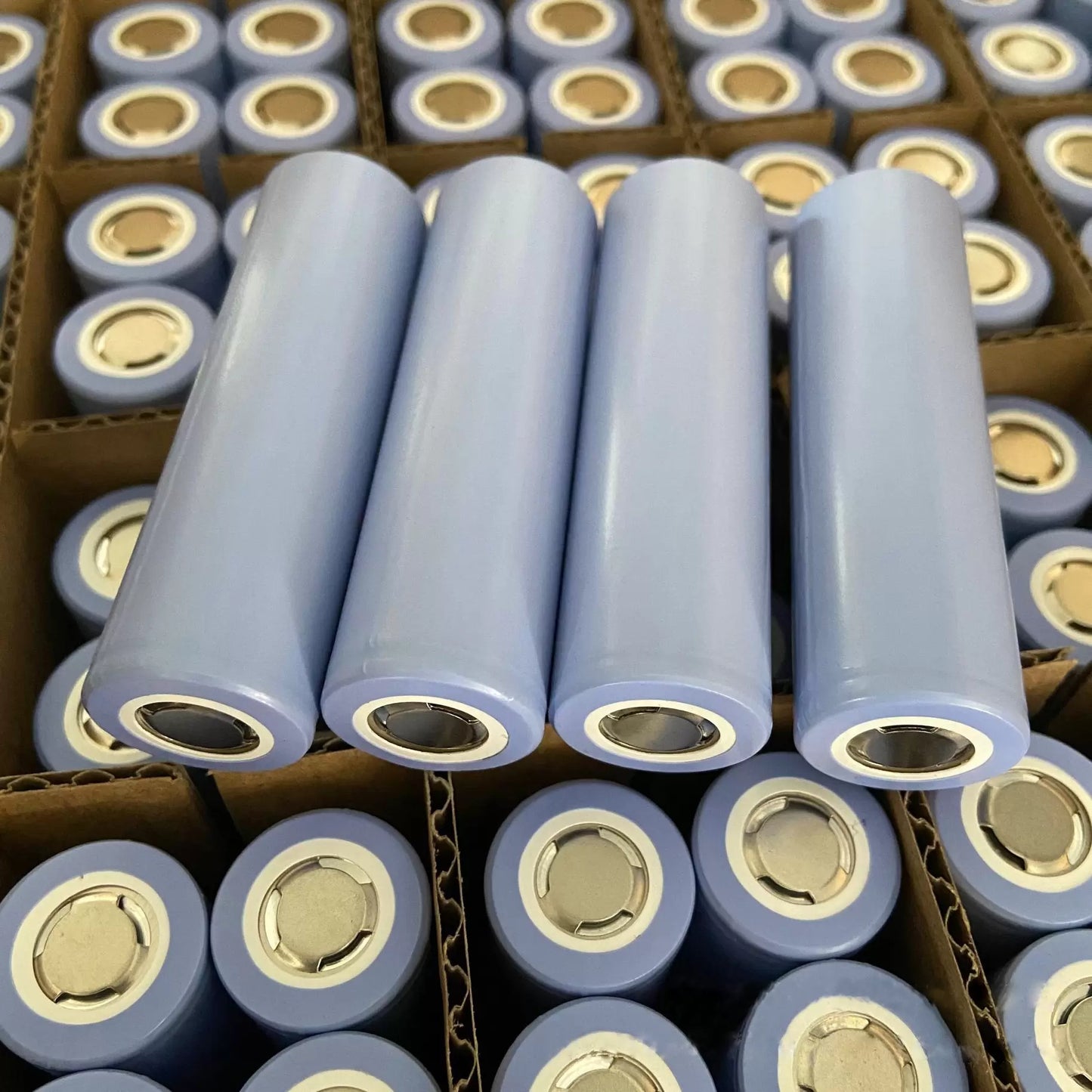 3000 MAH Vape Battery - VapeMall