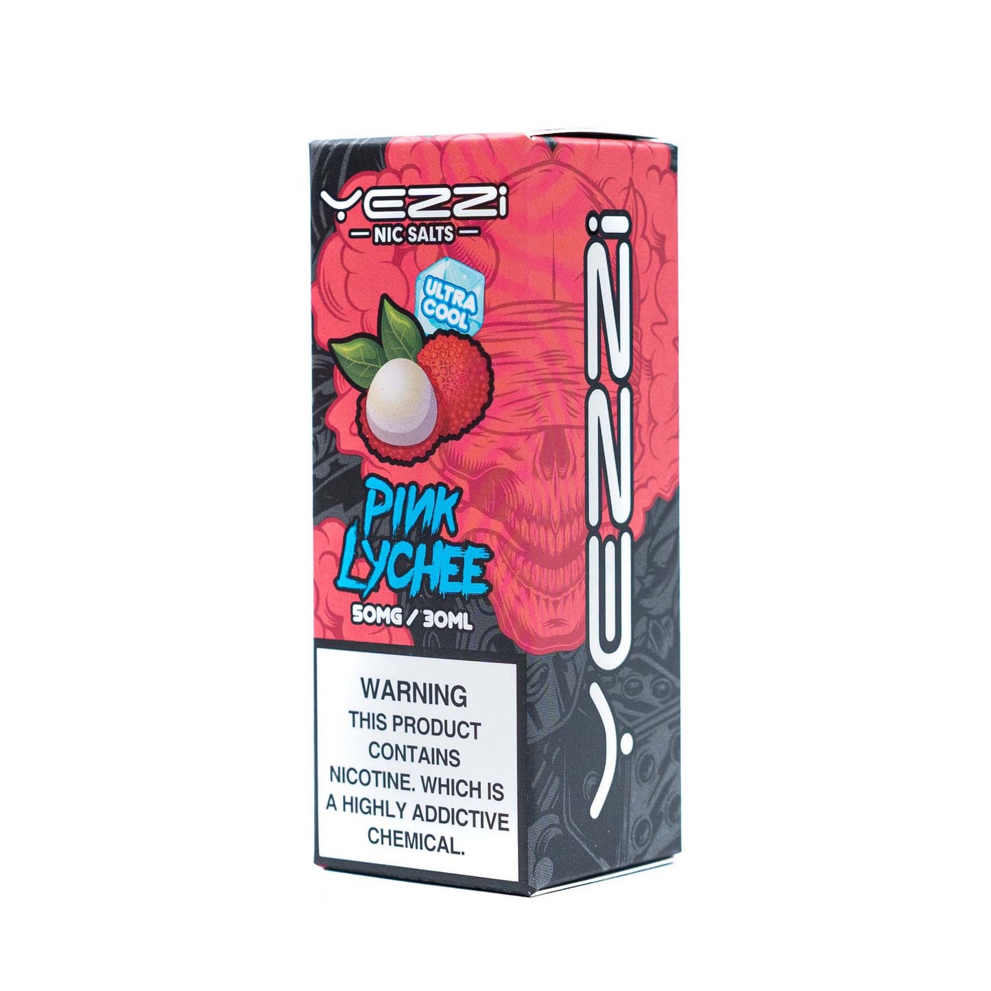 Pink Lychee Ultra Cool Series By Yezzi At Best Price In Pakistan