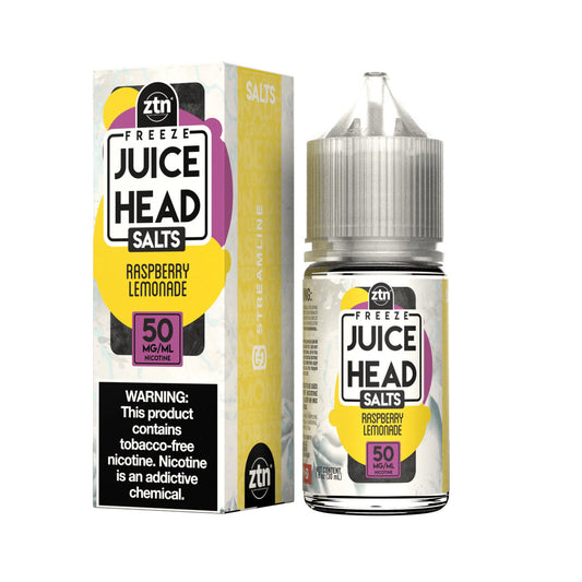 Raspberry Lemonade Freeze Salt 30 ml At Best Price In Pakistan