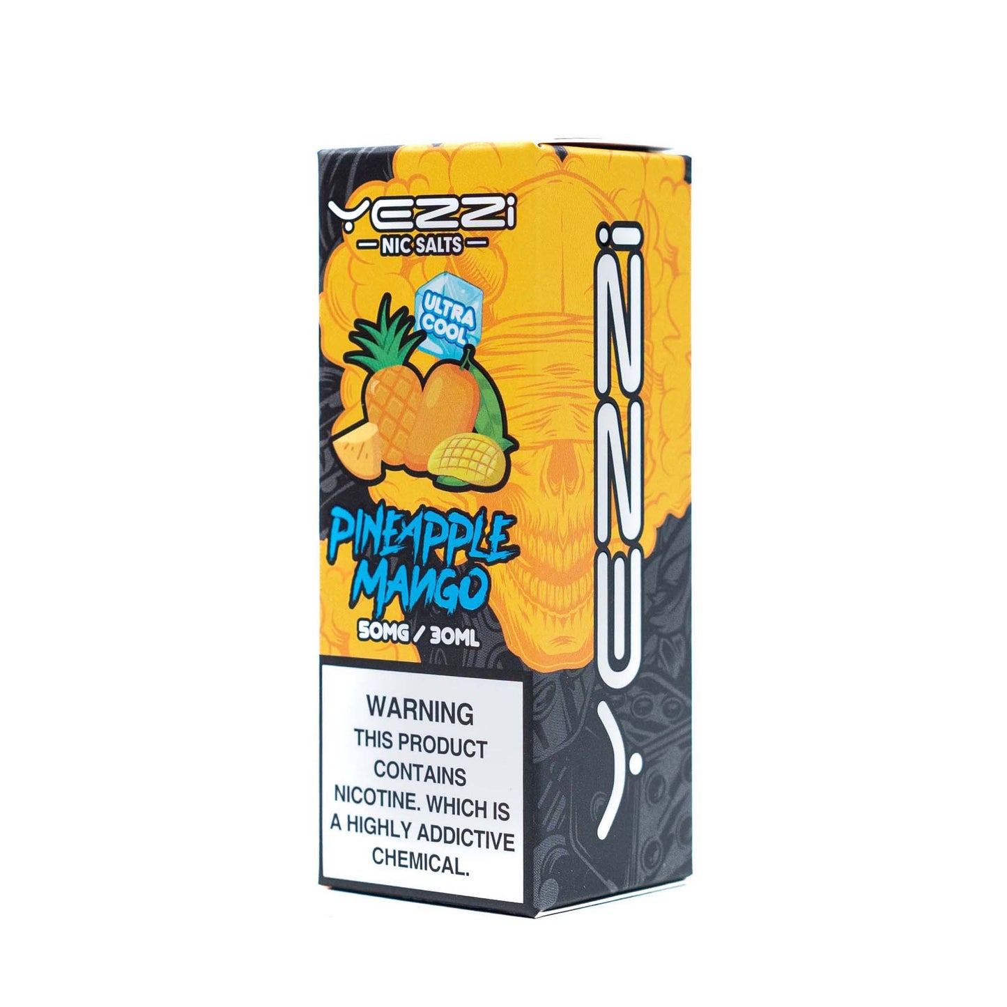 Pineapple Mango Ultra Cool Series By Yezzi At Best Price In Pakistan