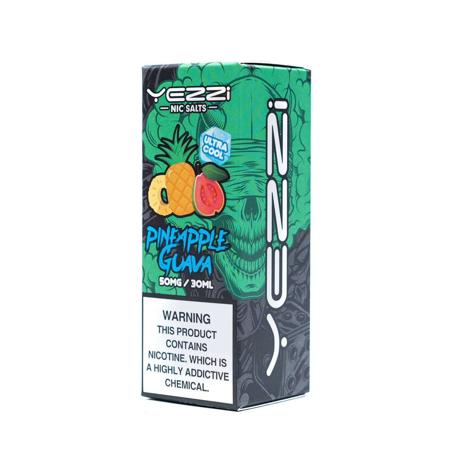 Pineapple Guava Ultra Cool Series By Yezzi At Best Price In Pakistan