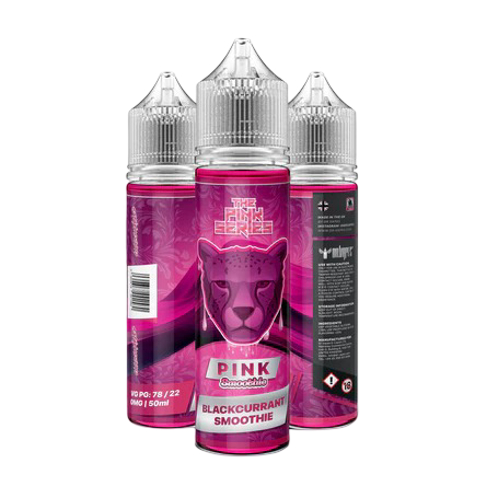 Pink Smoothie by Dr Vapes 60 ml At Best Price In Pakistan