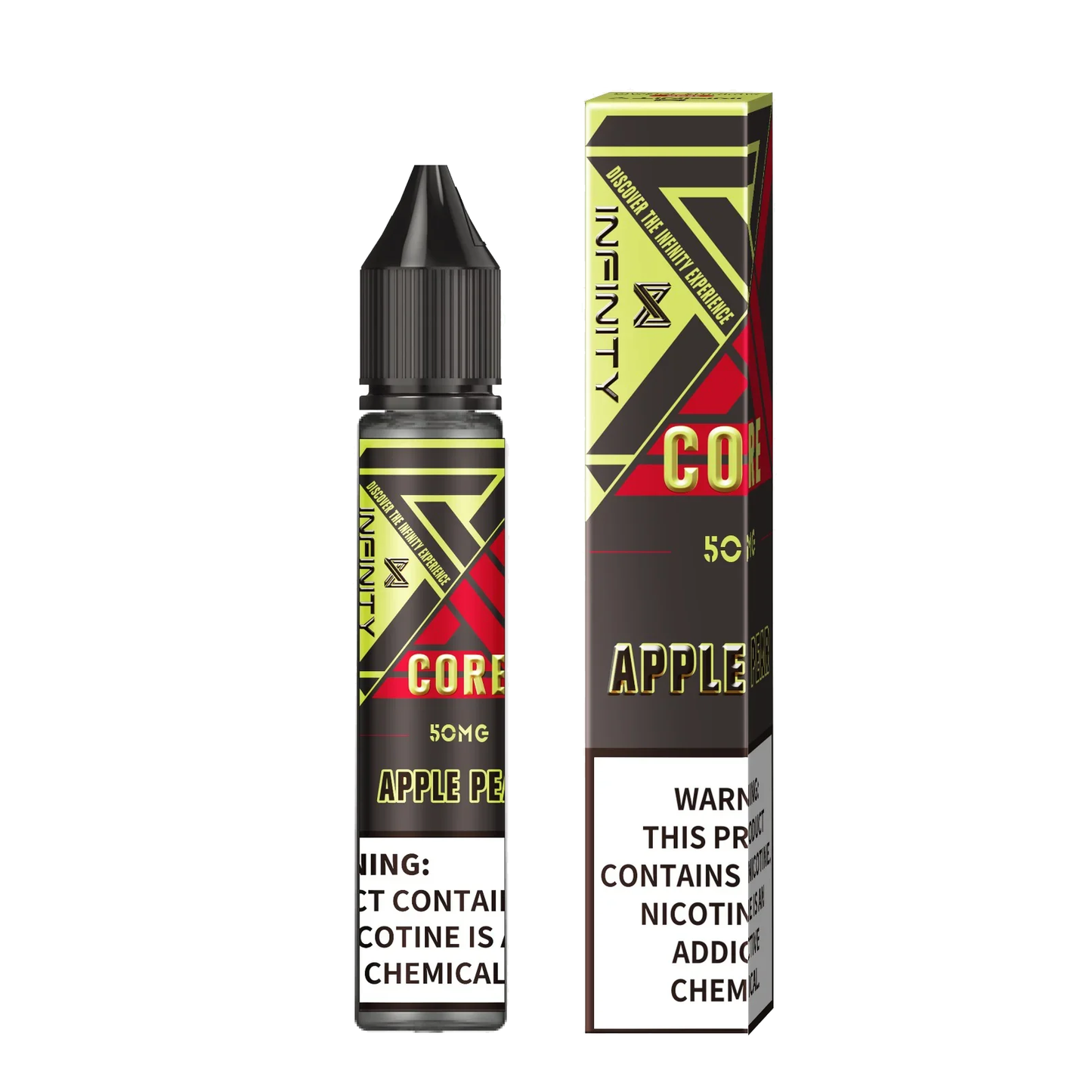 Infinity Core Apple Pear Ice 30ml At Best Price In Pakistan