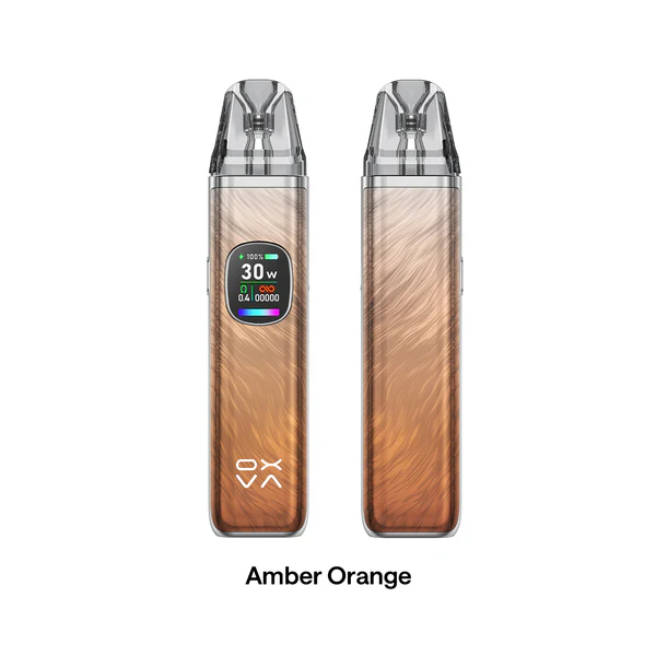 Oxva Xlim Pro 2 30w Pod Kit At best Price In Pakistan