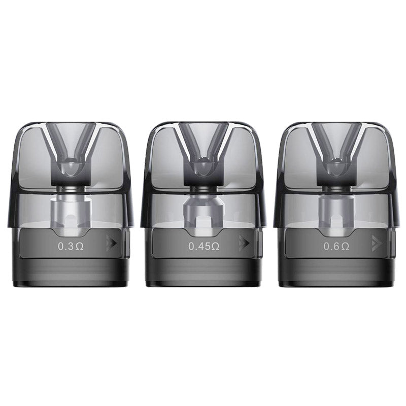 Voopoo Argus E40 Replacement Pods At Best Price In Pakistan - VapeMall