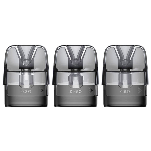 Voopoo Argus E40 Replacement Pods At Best Price In Pakistan - VapeMall