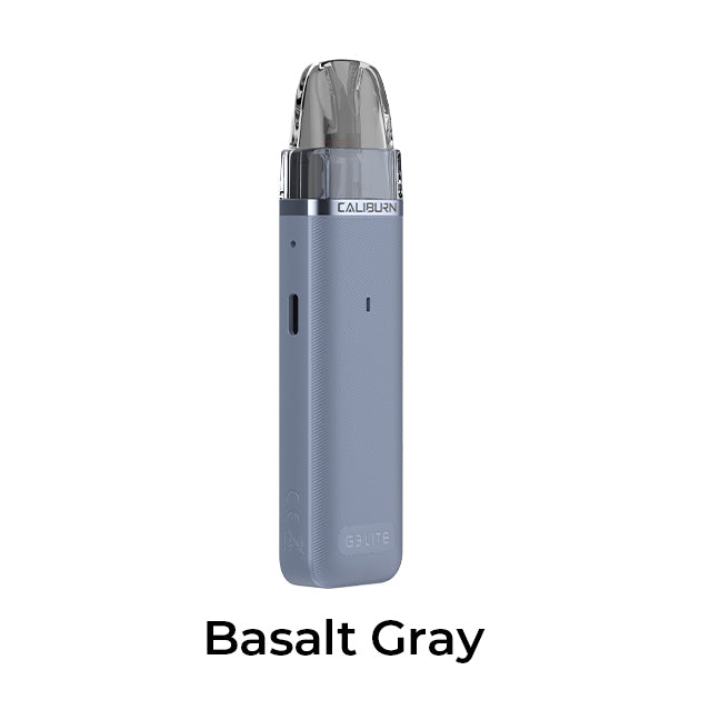 Uwell Caliburn G3 Lite Pod Kit Best Price In Pakistan