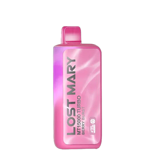 Lost Mary MT 15000 Turbo Disposable At Best Price In Pakistan