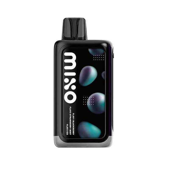 Mixo Dual Flavour 40k Puffs Disposable At Best Price In Pakistan