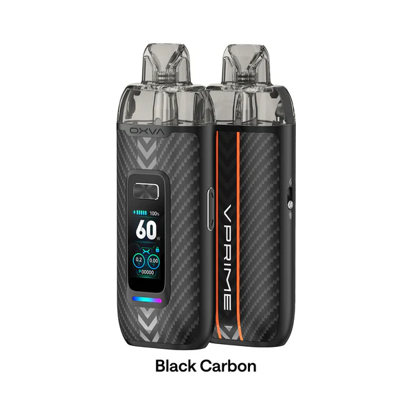 Oxva VPrime 60w Pod Mod Kit At best Price In Pakistan