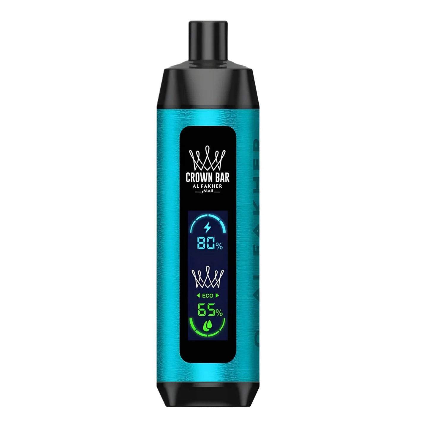 Al Fakher Crown Bar 8000 Puffs Disposable