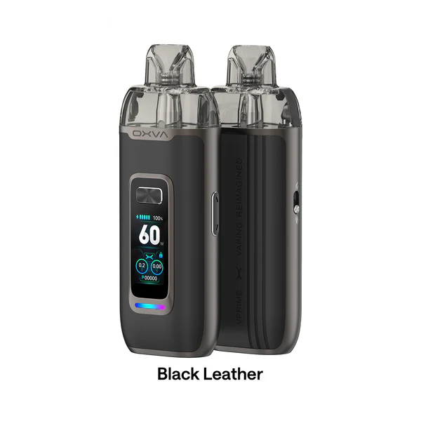 Oxva VPrime 60w Pod Mod Kit At best Price In Pakistan