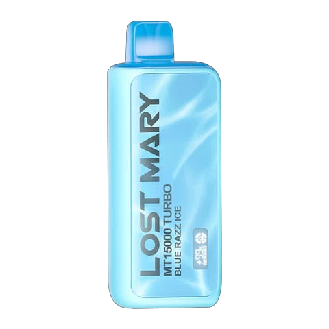 Lost Mary MT 15000 Turbo Disposable At Best Price In Pakistan