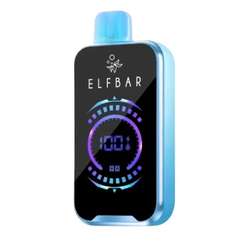 Elf Bar Raya D2 20k Puffs Disposable At Best Price In Pakistan
