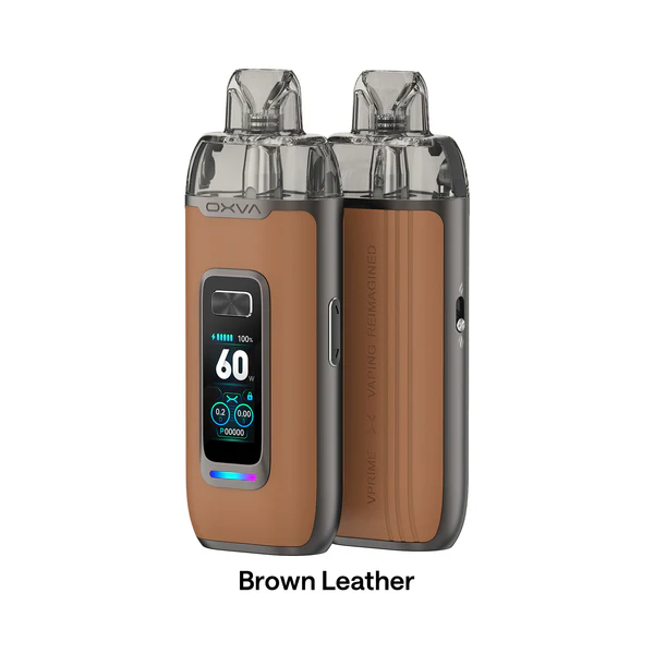 Oxva VPrime 60w Pod Mod Kit At best Price In Pakistan