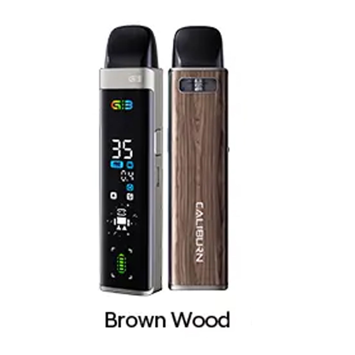 Uwell Caliburn G3 Pro Pod Kit Best Price In Pakistan