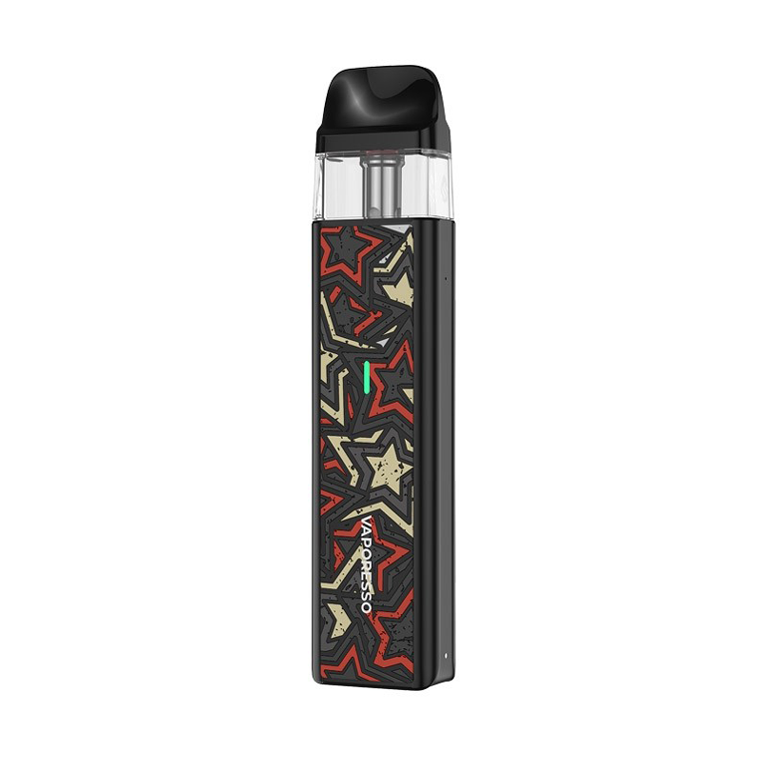 Vaporesso Xros 4 Mini Pod System 30W At Best Price In Pakistan