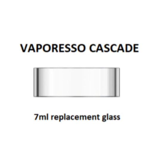 Vaporesso Cascade 7ml Glass Tube